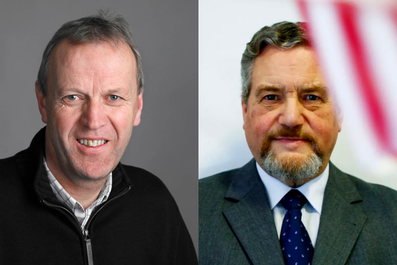 Rotarymøte om USA-valget tirsdag 29. oktober – et høyaktuelt tema bare 1 uke før det historisk spennende valget.