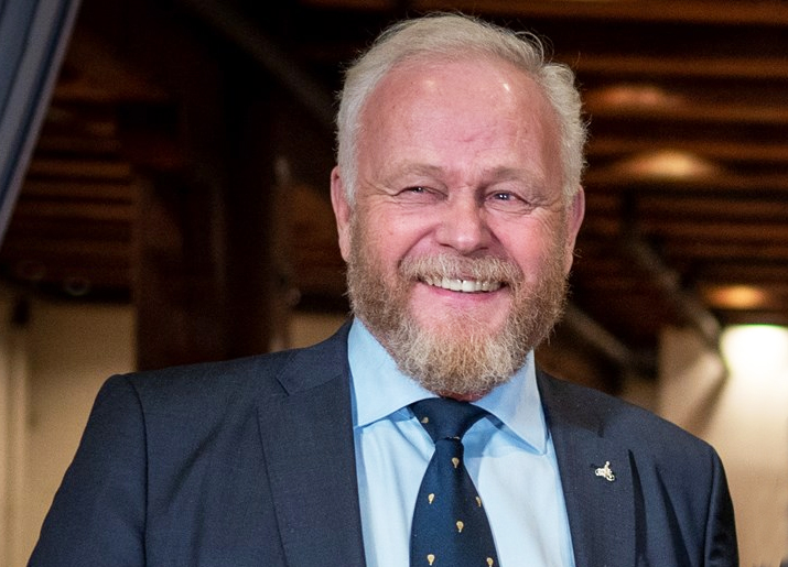 Omvisning ved Regionalt Krigshistorisk senter, «Garveriet», Storgata 119, Moelv.