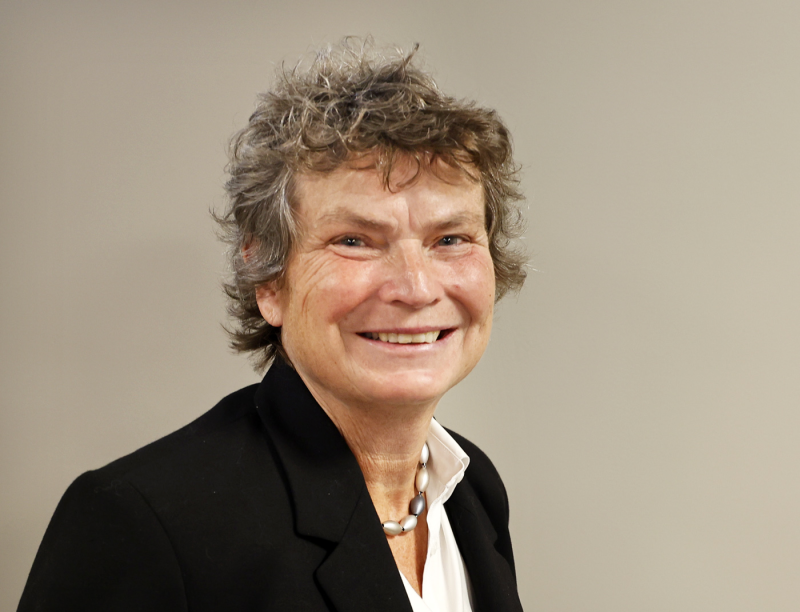 Neste Rotarymøte - «Merkevarebygging og relevans for Rotary» med Marit Elvsås