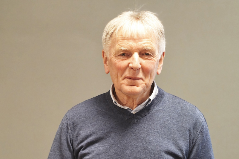 Innholdsrikt Ego-foredrag fra Per Arne Vågsether i Rotarymøtet tirsdag kveld der hele 38 var tilstede.