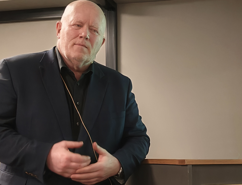 Utfordringer og muligheter etter at Høgskolen i Innlandet er blitt Universitetet i Innlandet