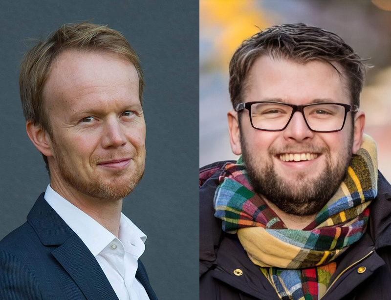 Informasjonsteknologi - Lillehammers vekstnæring i Lillehammer Rotary tirsdag 4. februar.