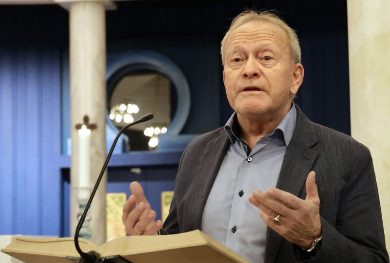 Om gravplasser og -skikker blir tema i Lillehammer Rotary 11. februar.