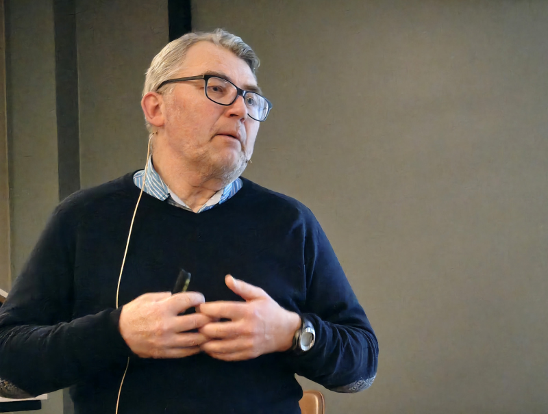 Omfattende by-jubileum planlegges i 2027