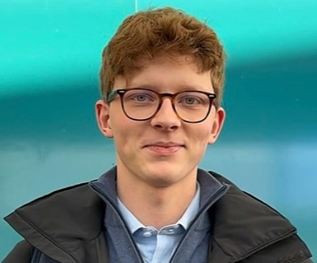 Mikael Blaker i neste Rotarymøte - Hvordan kan bedrifter og samfunnet i Innlandet bli mer attraktive for ungdom?