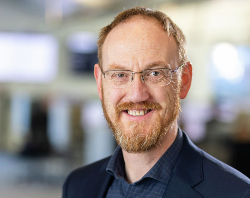 Det blir en programendring i Rotarymøtet 1. april.