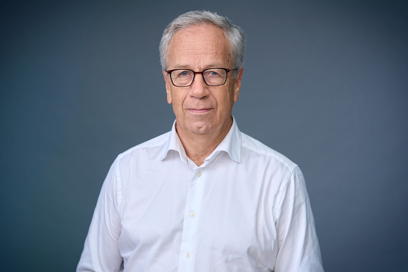 Høyaktuelt tema i InterCity Rotarymøte tirsdag 22. april kl. 1900