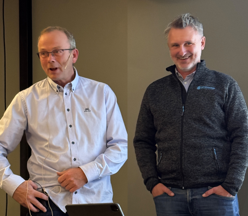 Landsskytterstevne Lillehammer Innendørs i Januar