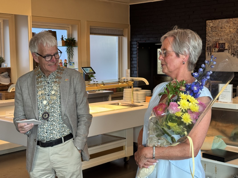 Årsmøte tirsdag 21. oktober kl 19:00