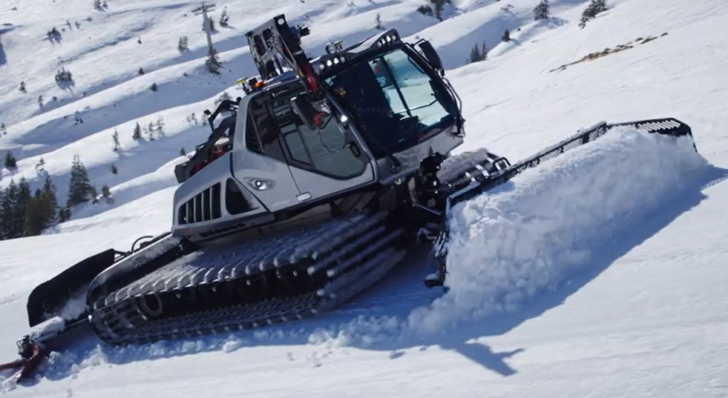 Bedriftsbesøk hos Owren AS mandag 27. oktober kl 18:00