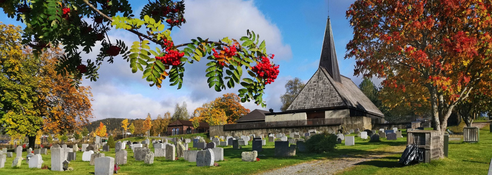 Søre Ål Kirke