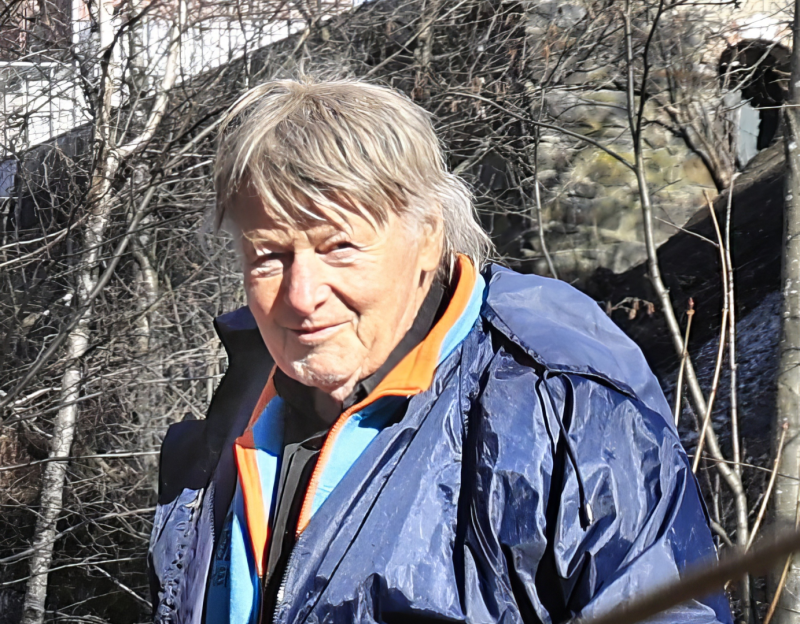 Minneord Per Rasmussen 1940 - 2025