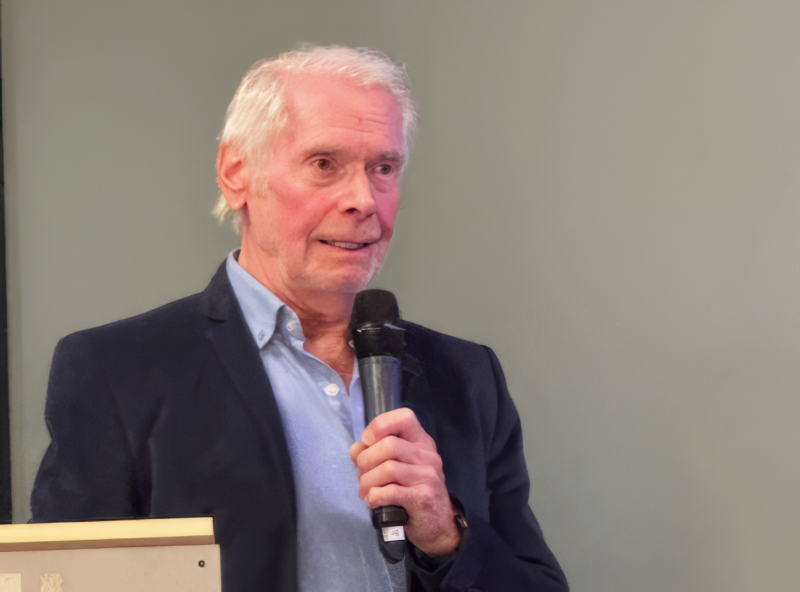 Dette formet mitt liv